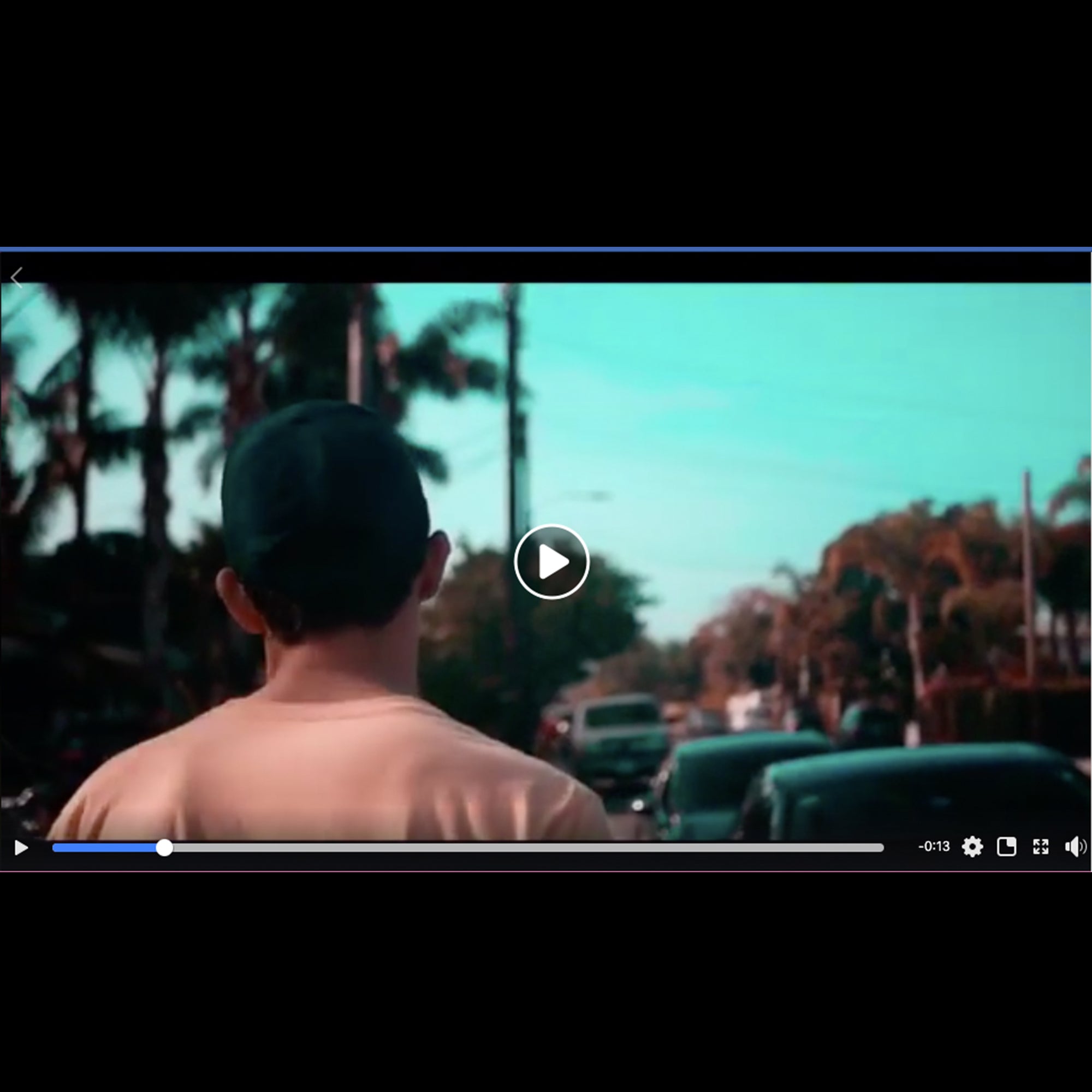Vista Isla 📹  Music video